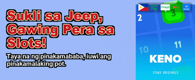 Win Big with OKGames PH