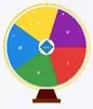 GCash Lucky Wheel welfare icon